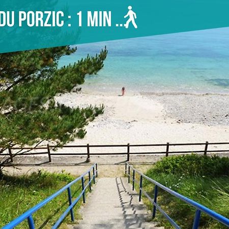 Ty Cedre Villa Crozon Kültér fotó