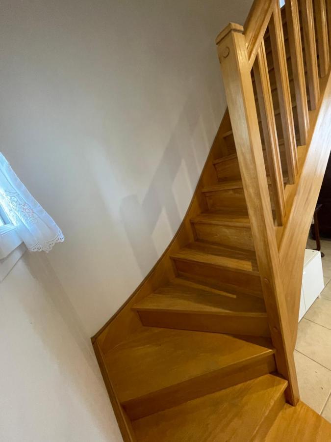 Ty Cedre Villa Crozon Kültér fotó